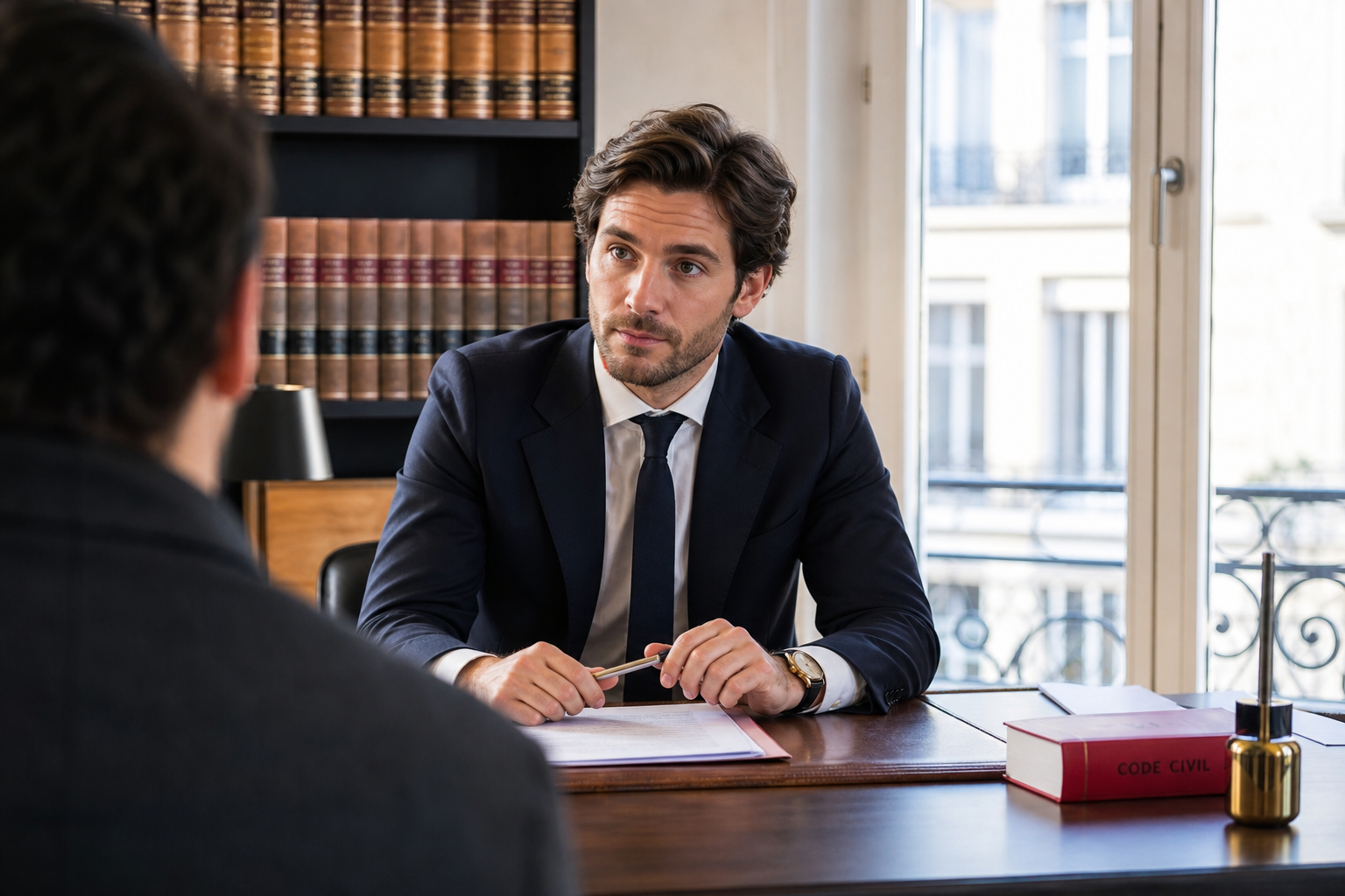 Consultations Clients